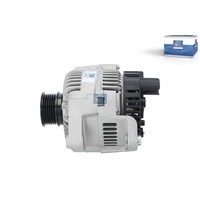 Lichtmaschine Generator 12 V 110 A DT Spare Parts FüR U.A. Fiat Ducato