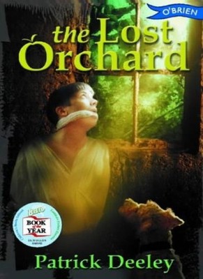 The Lost Orchard,Patrick Deeley
