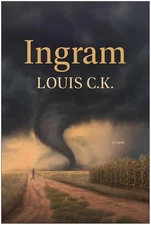 Ingram Hardcover by Louis C K