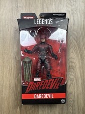 Marvel Legends Netflix Daredevil Action Figure Man-Thing Brand New Sealed