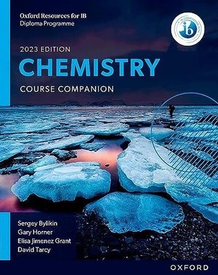 Course Book: Course Companion (Oxford Resources for IB DP... - Bylikin, Sergey