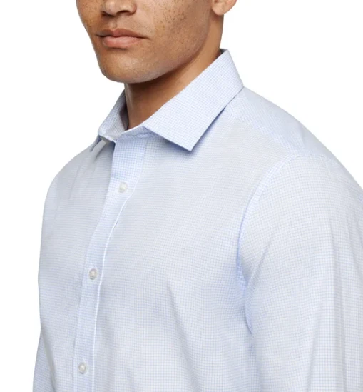 Banana Republic Slim Dress Shirts for Men for sale | eBay