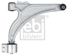 FEBI BILSTEIN Querlenker Dreieckslenker 108819 für P12 108820 OPEL ZAFIRA TOURER