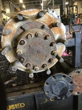 EATON-SPICER 19060S AXLE HOUSING REAR (REAR) 3142015