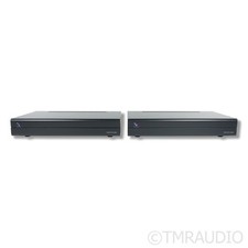 PS Audio Stellar M700 Monoblock Power Amplifiers