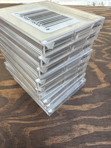 Canon VF-50 Sealed 9 Pack Mini Disks for Xapshot Camera NEW SEALED - RARE - Photo 5/5