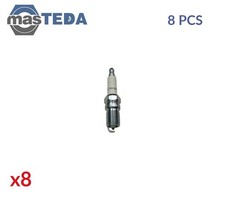 CCH7401 ENGINE SPARK PLUG SET PLUGS CHAMPION 8PCS FOR FORD USA TAURUS,EXPEDITION