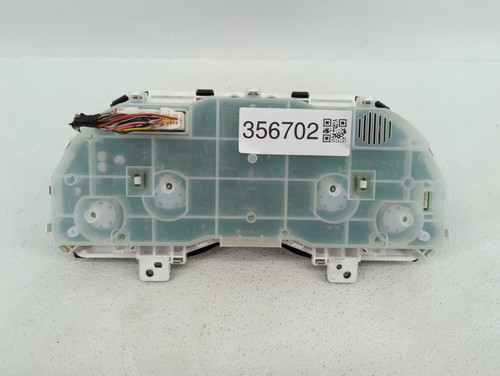 2011-2011 Subaru Legacy Speedometer Instrument Cluster Gauges 85003aj31a GQ97B - Picture 9 of 9