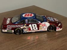 Bobby Labonte #18 Interstate Batteries 2000 MLB All-Star Game 1:24 Scale Diecast