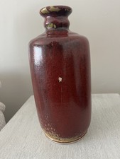 陶瓷红色1900-1940 中国古董花瓶| eBay