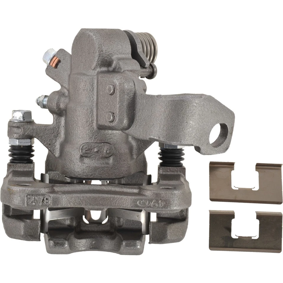 Pinza de freno de disco para 06-18 Acura Honda Civic CSX ILX 1405-235440 Foto 4 de 4