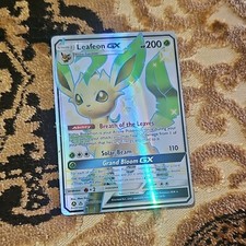 leafeon gx pokemon card value Amazon.com: Pokemon TCG: Evolution Celebration Tin