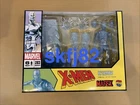MEDICOM TOY MAFEX No.283 ICEMAN COMIC Ver. X-MEN Figure