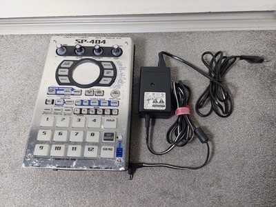Roland SP-404 Classic OG Original Sampler Lo-Fi 303 202