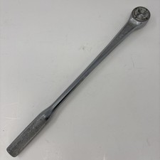 Williams Usa 12 Drive Long Handle Ratchet Model S-53 15 Long