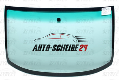 Frontscheibe Windschutzscheibe für Mitsubishi Space Star 1998-2005