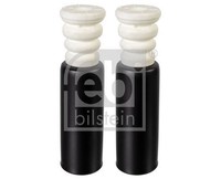 Febi Bilstein 180799 Staubschutzsatz, StoßDäMpfer