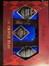 Jack Black The Triple Play Holiday Gift Set