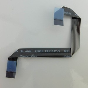 ORIGINAL HP Pavilion DV6-6b06eg Flachbandkabel Touchpad Kabel cable ribbon ✅