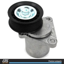 Belt Tensioner Assembly For 03-11 Ford Mazda Mercury 2.0L 2.3L 2.5L 1S7Q6A228AD