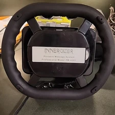 Innergizer Portable Massage System Pro Model PM-4367