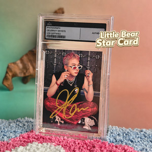 G Dragon Signed | eBay