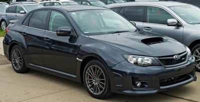 Tein Flex Z 16ways Adjustable Coilovers For 08-14 Subaru Impreza