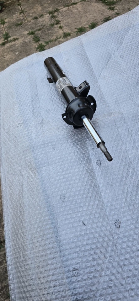Genuine OEM Front Right Suspension Strut for BMW 31316796155 - Image 3 of 4
