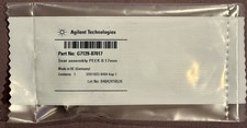 Agilent G7129-87017 Seat assembly PEEK 0.17mm - NEW SEALED