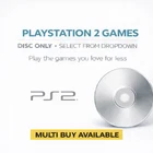 Sony Playstation 2 (PS2) Disc Only Video Games - PAL - Offer Available (List 2)