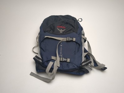 OSPREY SWITCH 16 L SKI SNOWBOARD BACKCOUNTRY PACK