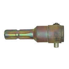 Replacement PTO Adapter Female Spline 1-3/8" - 6 x Male Spline 1-1/8'' - 6