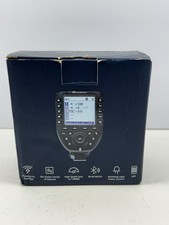 Trasmettitore Flashpoint R2 Pro Mark II - Trigger flash wireless per Canon