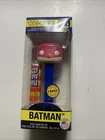 Funko POP! Pez Heroes DC Comics Batman Pink Chase Vinyl Figure
