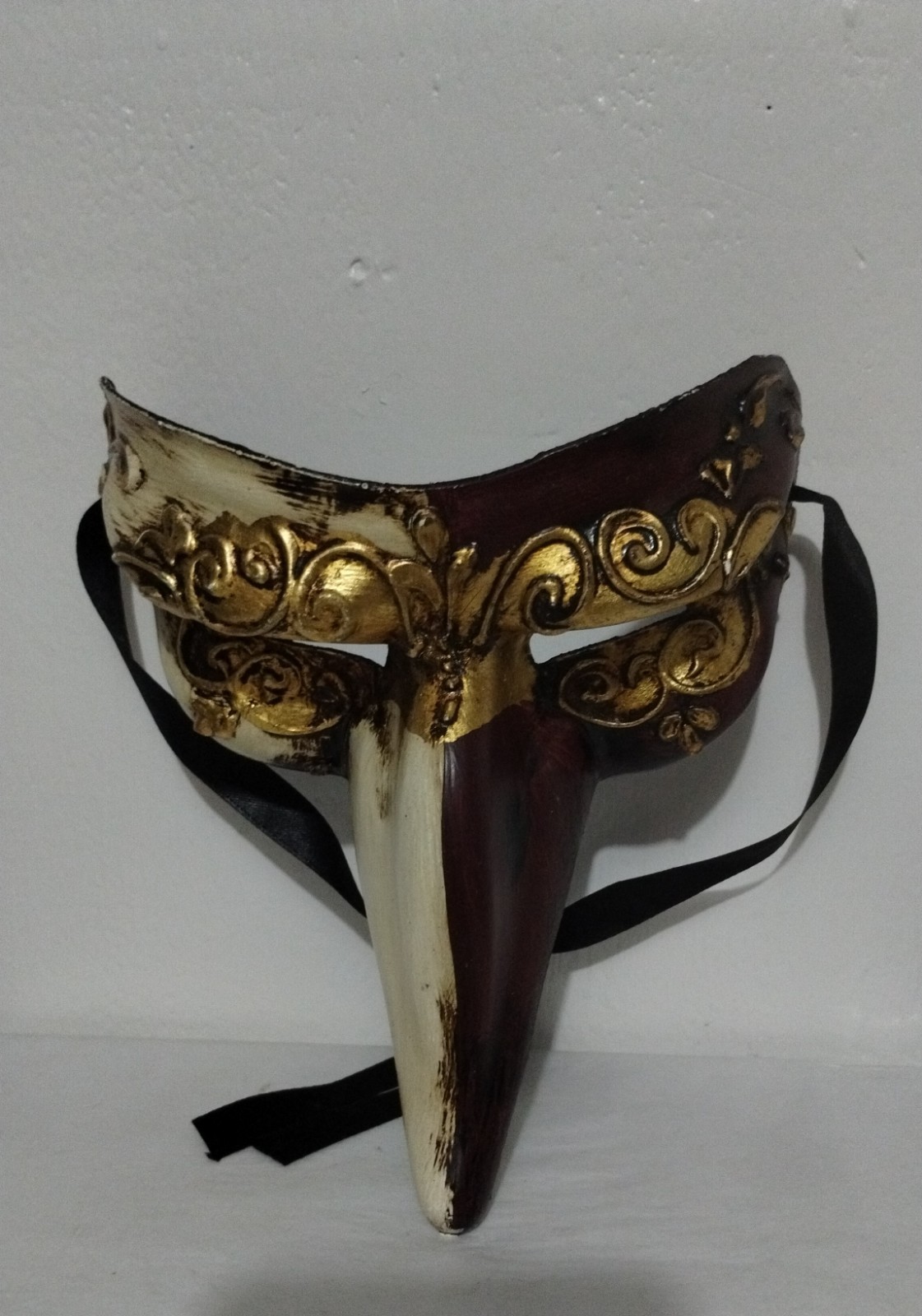 Long Nose Mask - Home Decor