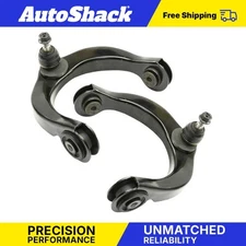 Front Upper Control Arms and Ball Joint with Brushings for Jeep Grand Cherokee