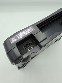 Nintendo 64 N64 HDMI PixelFX Retro Gem N64Digital Shiny Green LED Recapped