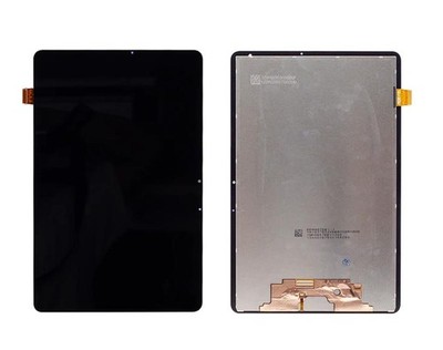 Samsung Galaxy Tab S7 T870 T875 LCD Display Touchscreen Bildschirm Schwarz