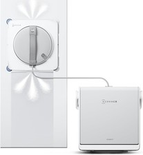 ECOVACS WINBOT W2S OMNI Fensterputzroboter mi...
