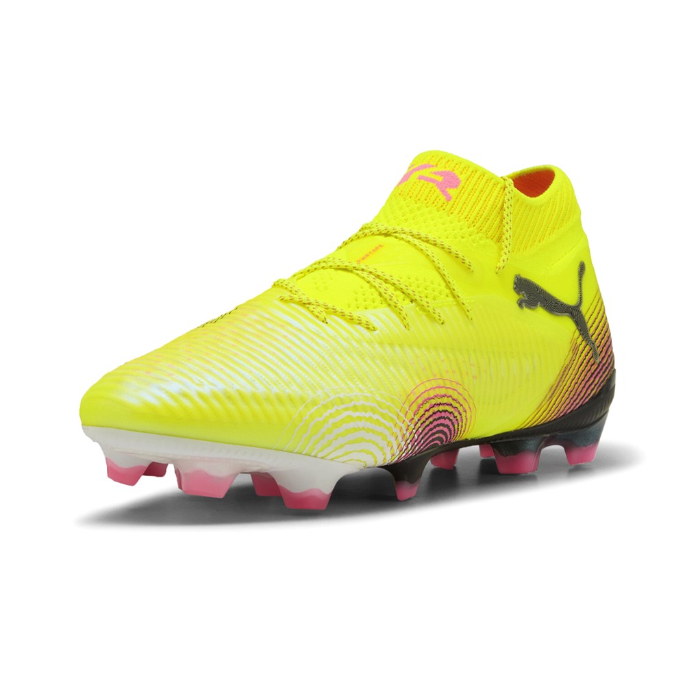 Size 6.5 - PUMA Future Ultimate 8 FG Audacity Pack for sale  display picture 2