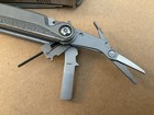 Leatherman Charge  TTI  Titanium S30V Multi-Tool W/ Extra Bits & Sheath — photo 7