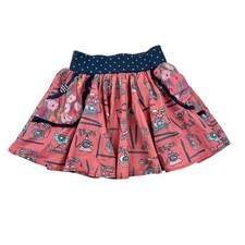 Matilda Jane Hold The Phone Skirt