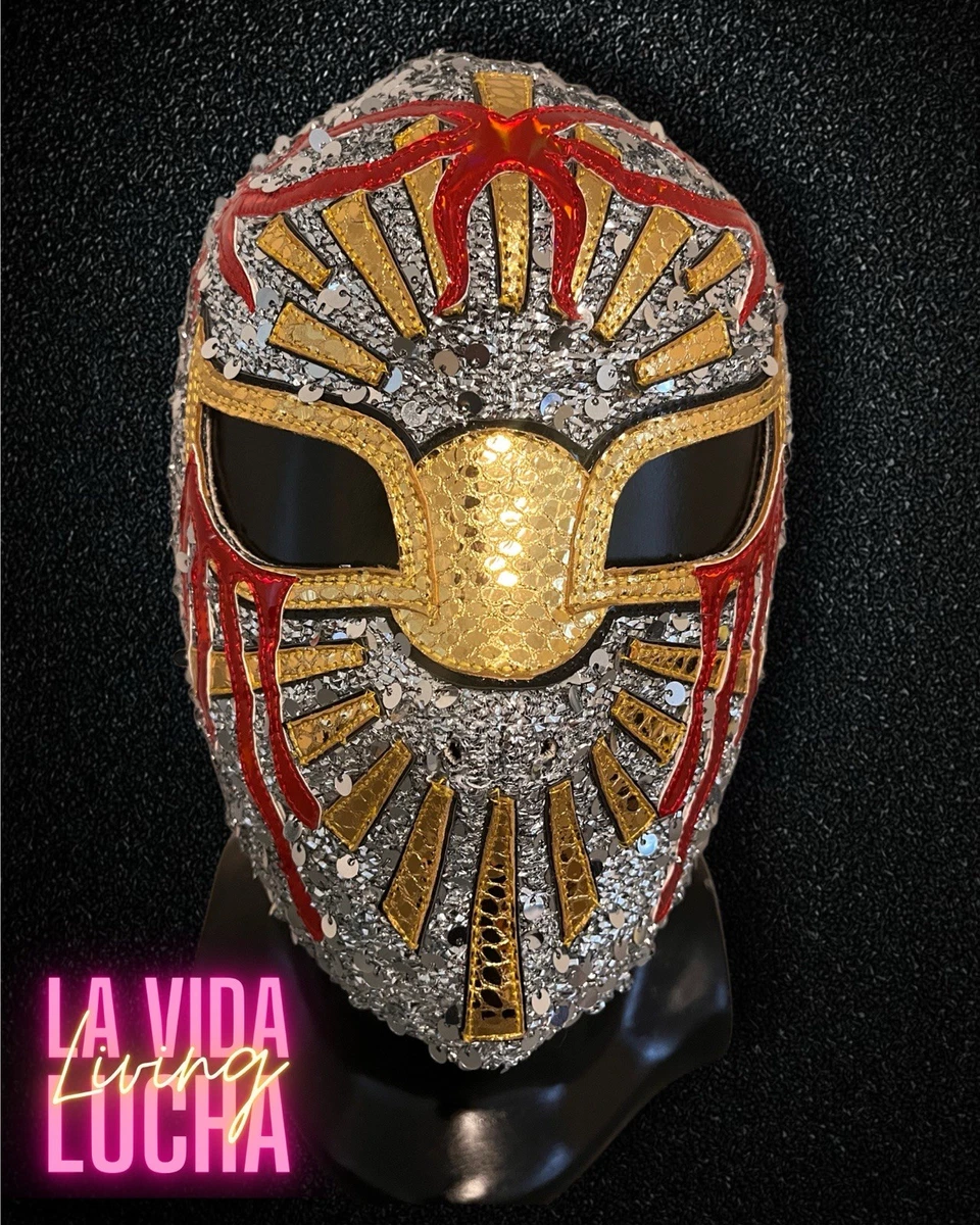 Rey Mysterio WWE Wrestling Fan Masks for sale | eBay