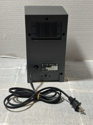 Roland MA-110 Micro Monitor Speaker (Single) | eBay