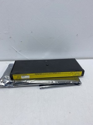 FISHER ROSEMOUNT systems 10P57700005 Analog Input Field Interface Module