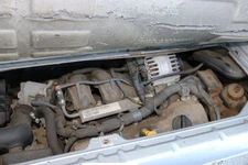 Smart Fortwo Coupe 451 1,0l. 71PS Motor ohne Anbauteile M132910 102187km.