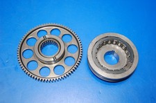 2008 07-11 OUTLAW 525 S 450 ATV KTM ONE WAY CLUTCH STARTER IDLE GEAR 6230361
