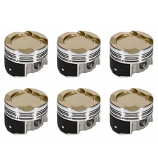 JE Pistons Kit For BMW Set of | 6N54B30 Ultra Series