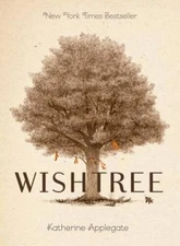 Wishtree (adult edition) - Paperback By Applegate, Katherine - GOOD