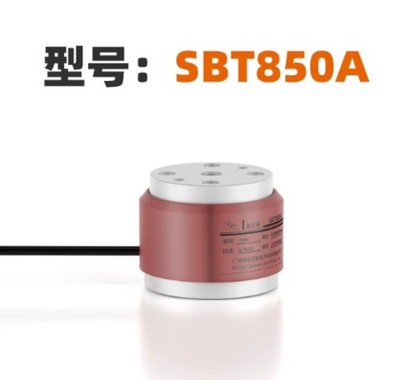 1PCS NEW FIT FOR High-precision static torque sensor SBT850A (0-1NM) F9801
